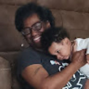 Meet your Posher, Joann